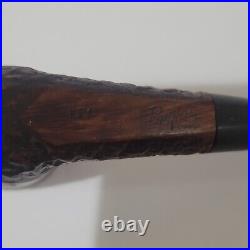 Vintage Brigham Canada Pipes 3, 4 and 5 dot markings