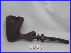 Vintage CHP-X Gran Briar Smoking Tobacco Pipe