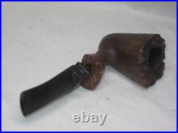 Vintage CHP-X Gran Briar Smoking Tobacco Pipe