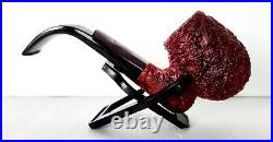 Vintage Caminetto Pipe Business KS 176 Cucciago Italy Estate