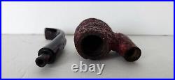 Vintage Caminetto Pipe Business KS 176 Cucciago Italy Estate