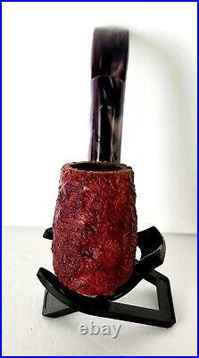 Vintage Caminetto Pipe Business KS 176 Cucciago Italy Estate