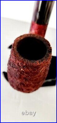 Vintage Caminetto Pipe Business KS 176 Cucciago Italy Estate