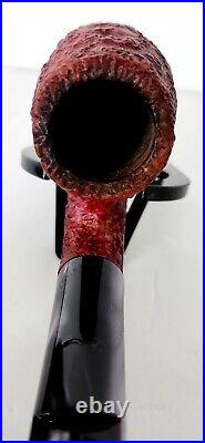 Vintage Caminetto Pipe Business KS 176 Cucciago Italy Estate