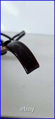 Vintage Caminetto Pipe Business KS 176 Cucciago Italy Estate