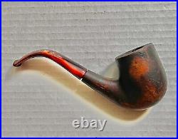 Vintage Castello Pipe Hand Made in Italy
