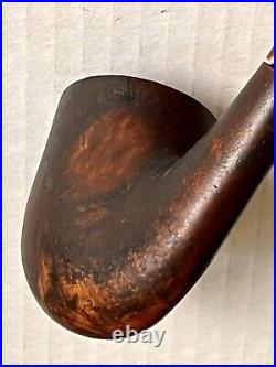 Vintage Castello Pipe Hand Made in Italy