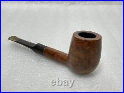 Vintage Charatan's Make Special #4420 Smooth Tobacco Smoking Pipe England