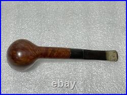 Vintage Charatan's Make Special #4420 Smooth Tobacco Smoking Pipe England
