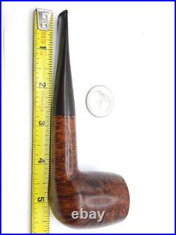 Vintage Comoy's 185 The Guildhall London Smoking Pipe MINT, READY TO SMOKE