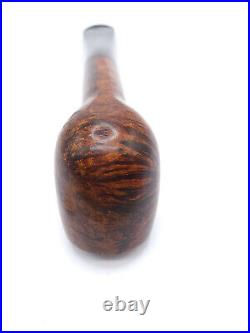 Vintage Comoy's 185 The Guildhall London Smoking Pipe MINT, READY TO SMOKE