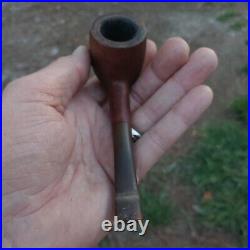 Vintage Comoys Royal 126 SMOKING PIPE Made In England