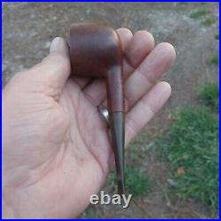 Vintage Comoys Royal 126 SMOKING PIPE Made In England