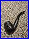 Vintage-DUNHILL-SHELL-BRIAR-Tobacco-Pipe-Made-in-England-5-3-ft-01-wgeg
