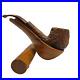 Vintage-Decorated-Carved-Wooden-Tobacco-Smoking-Pipe-Bent-Apple-Shape-Cigarette-01-wa