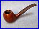 Vintage-Denmark-Stanwell-Bent-Tobacco-Estate-Smoking-Pipe-Briar-01-cxy