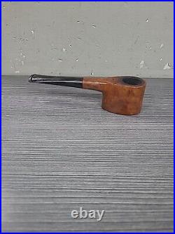 Vintage Douglas Air Cooled Pipe Tobacco Estate 1930's pat pending