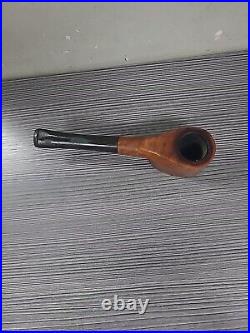 Vintage Douglas Air Cooled Pipe Tobacco Estate 1930's pat pending