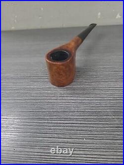 Vintage Douglas Air Cooled Pipe Tobacco Estate 1930's pat pending