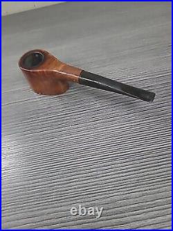 Vintage Douglas Air Cooled Pipe Tobacco Estate 1930's pat pending