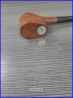 Vintage Douglas Air Cooled Pipe Tobacco Estate 1930's pat pending