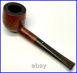 Vintage Dunhill Root Briar (RL) (F/T) (4) (R) Tobacco Pipe England (7)