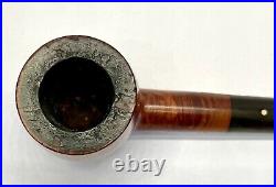 Vintage Dunhill Root Briar (RL) (F/T) (4) (R) Tobacco Pipe England (7)