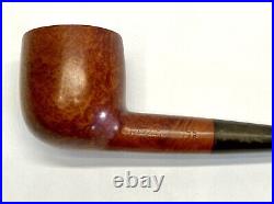 Vintage Dunhill Root Briar (RL) (F/T) (4) (R) Tobacco Pipe England (7)