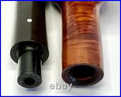 Vintage Dunhill Root Briar (RL) (F/T) (4) (R) Tobacco Pipe England (7)