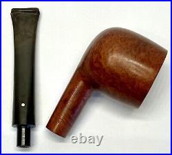 Vintage Dunhill Root Briar (RL) (F/T) (4) (R) Tobacco Pipe England (7)