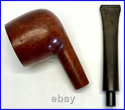 Vintage Dunhill Root Briar (RL) (F/T) (4) (R) Tobacco Pipe England (7)