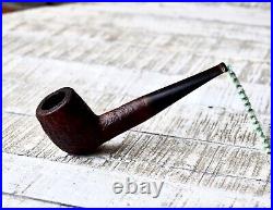 Vintage Dunhill Tanshell 4T Smoking Pipe 1963 Dunhill Pipe