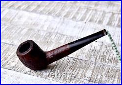 Vintage Dunhill Tanshell 4T Smoking Pipe 1963 Dunhill Pipe