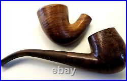 Vintage Enique Bruyere Garantie Wood Estate Pipe Tobacco Smoking, Albania