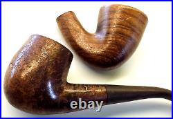 Vintage Enique Bruyere Garantie Wood Estate Pipe Tobacco Smoking, Albania