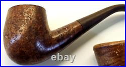 Vintage Enique Bruyere Garantie Wood Estate Pipe Tobacco Smoking, Albania