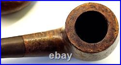 Vintage Enique Bruyere Garantie Wood Estate Pipe Tobacco Smoking, Albania