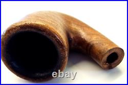 Vintage Enique Bruyere Garantie Wood Estate Pipe Tobacco Smoking, Albania