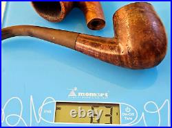 Vintage Enique Bruyere Garantie Wood Estate Pipe Tobacco Smoking, Albania