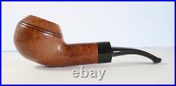 Vintage Estate PAUL PERRI Bulldog Briar Pipe