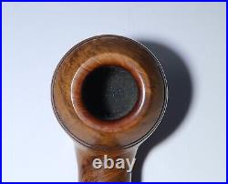 Vintage Estate PAUL PERRI Bulldog Briar Pipe