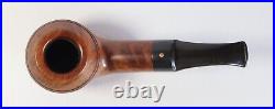 Vintage Estate PAUL PERRI Bulldog Briar Pipe