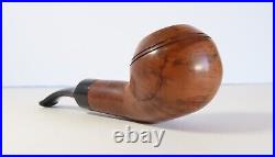 Vintage Estate PAUL PERRI Bulldog Briar Pipe