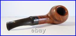 Vintage Estate PAUL PERRI Bulldog Briar Pipe