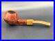 Vintage-FRABENVER-Real-Briar-24-Benzon-Italia-Tobacco-Estate-Smoking-Pipe-01-ibg