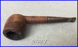 Vintage French Smoking pipes lot(Ropp, Dr. Boston, Bruyere Garantie, etc)