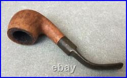 Vintage French Smoking pipes lot(Ropp, Dr. Boston, Bruyere Garantie, etc)