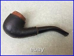 Vintage French Smoking pipes lot(Ropp, Dr. Boston, Bruyere Garantie, etc)