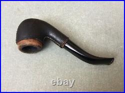 Vintage French Smoking pipes lot(Ropp, Dr. Boston, Bruyere Garantie, etc)