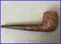 Vintage French Smoking pipes lot(Ropp, Dr. Boston, Bruyere Garantie, etc)